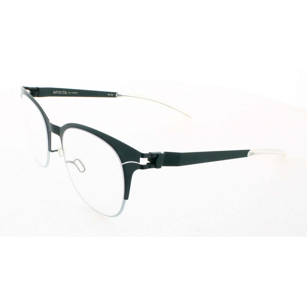 MYKITA-OP-BUY NO1-PATTI-MOSS-GREEN Eyeglasses Eye Glasses 0B3 MOSS Authentic New